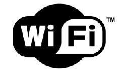 WiFi available